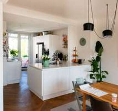 Wohnung zur Miete 2.800 € 5 Zimmer 144 m² 4. Geschoss frei ab sofort Scharnhorststraße 16 Pempelfort Düsseldorf 40477
