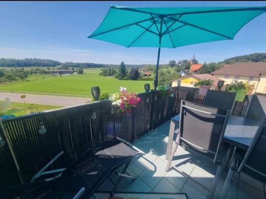 Maisonette zur Miete 900 € 3,5 Zimmer 90 m² Geschoss 2/2 frei ab 01.04.2026 Nonnenroth Hungen 35410