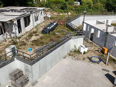 Grundstück zum Kauf 680.000 € 1.576 m² Grundstück Klingberg Scharbeutz 23684