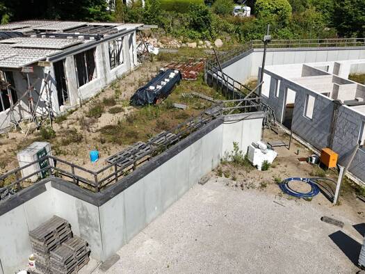 Grundstück zum Kauf 680.000 € 1.576 m² Grundstück Klingberg Scharbeutz 23684