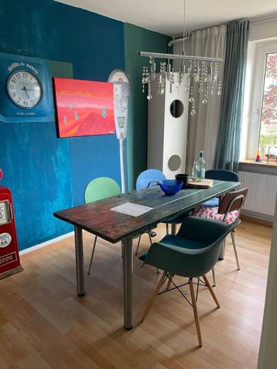Wohnung zum Kauf 99.900 € 2 Zimmer 38 m² EG Kollower Straße 18 Schwarzenbek 21493