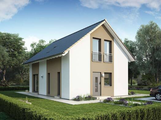Einfamilienhaus zum Kauf provisionsfrei 399.000 € 4 Zimmer 138 m² 814 m² Grundstück Narsdorf Narsdorf 04643