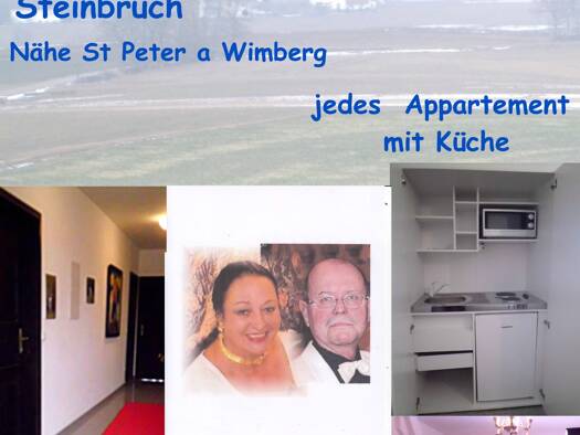 Studio zur Miete Wohnen auf Zeit 735 € 1 Zimmer 35 m² frei ab 31.03.2026 Linz 4120