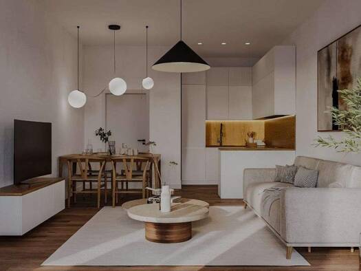 Wohnung zur Miete 1.200 € 2 Zimmer 85 m² EG frei ab sofort Aldanstraße 18 Bernau Bernau bei Berlin 16321