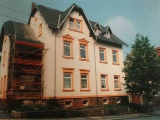 Mehrfamilienhaus zum Kauf als Kapitalanlage geeignet 120.000 € 1.032 m² Grundstück Geringswalde Geringswalde 09326