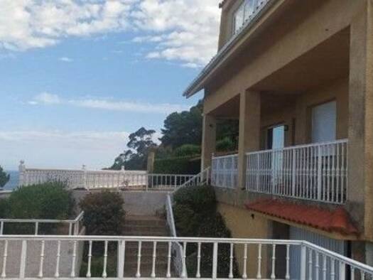 Einfamilienhaus zum Kauf 410.000 € 4 Zimmer 220 m² 22.000 m² Grundstück Barrañán 15144