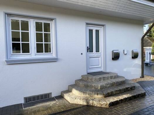 Wohnung zur Miete 600 € 1 Zimmer 36 m² Lemsahl-Mellingstedt Hamburg 22397