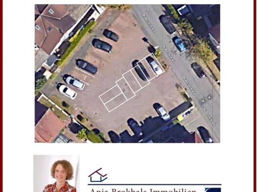 Stellplatz zum Kauf provisionsfrei Brackwede Bielefeld 33649