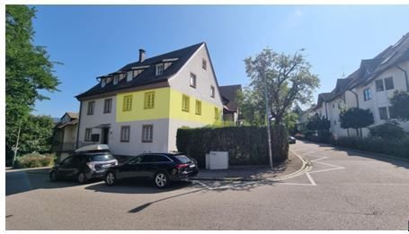 Wohnung zum Kauf 349.000 € 2 Zimmer 69 m²<br/>Wohnfläche 1.<br/>Geschoss Littenweiler Freiburg im Breisgau 79117