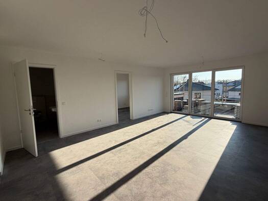 Wohnung zur Miete 880 € 2 Zimmer 70 m² frei ab 01.05.2026 Beckum 59269