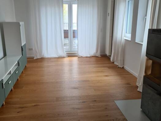 Penthouse zur Miete 2.100 € 5 Zimmer 147 m² frei ab sofort Schleiermacherstr. 2 Darmstadt 64283