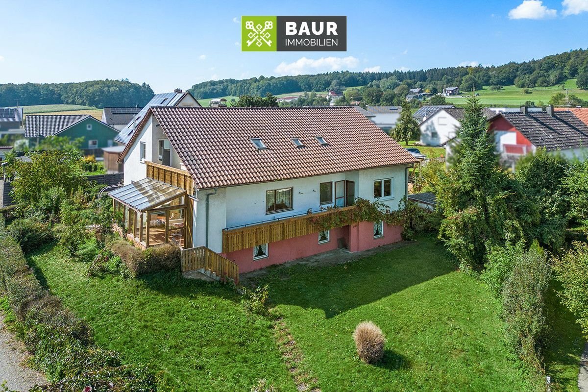 Einfamilienhaus zum Kauf 459.000 € 8 Zimmer 197 m²<br/>Wohnfläche 760 m²<br/>Grundstück Boms Boms 88361