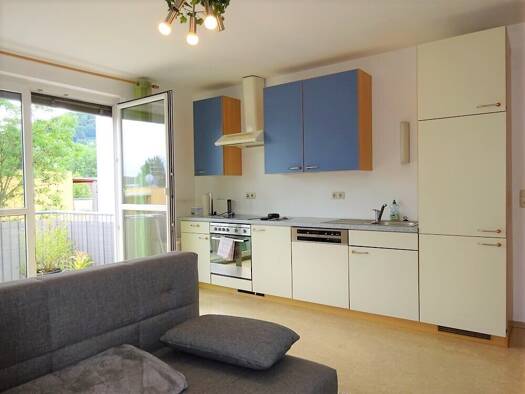 Wohnung zur Miete 679 € 2 Zimmer 50 m² 2. Geschoss Eythgasse Wetzelsdorf Graz 8052