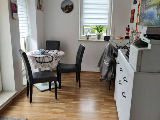 Wohnung zur Miete 515 € 2 Zimmer 63,5 m² 2. Geschoss frei ab 01.11.2026 An den Teichen 2 Wusterwitz 14789