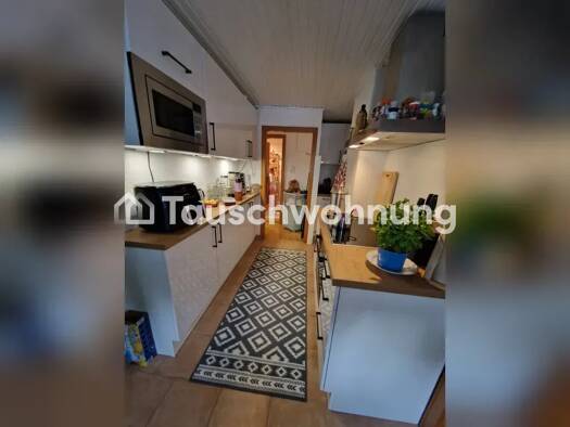 Wohnung zur Miete Tauschwohnung 950 € 3 Zimmer 73 m² 1. Geschoss Sonnenberg Sonnenberg 65193
