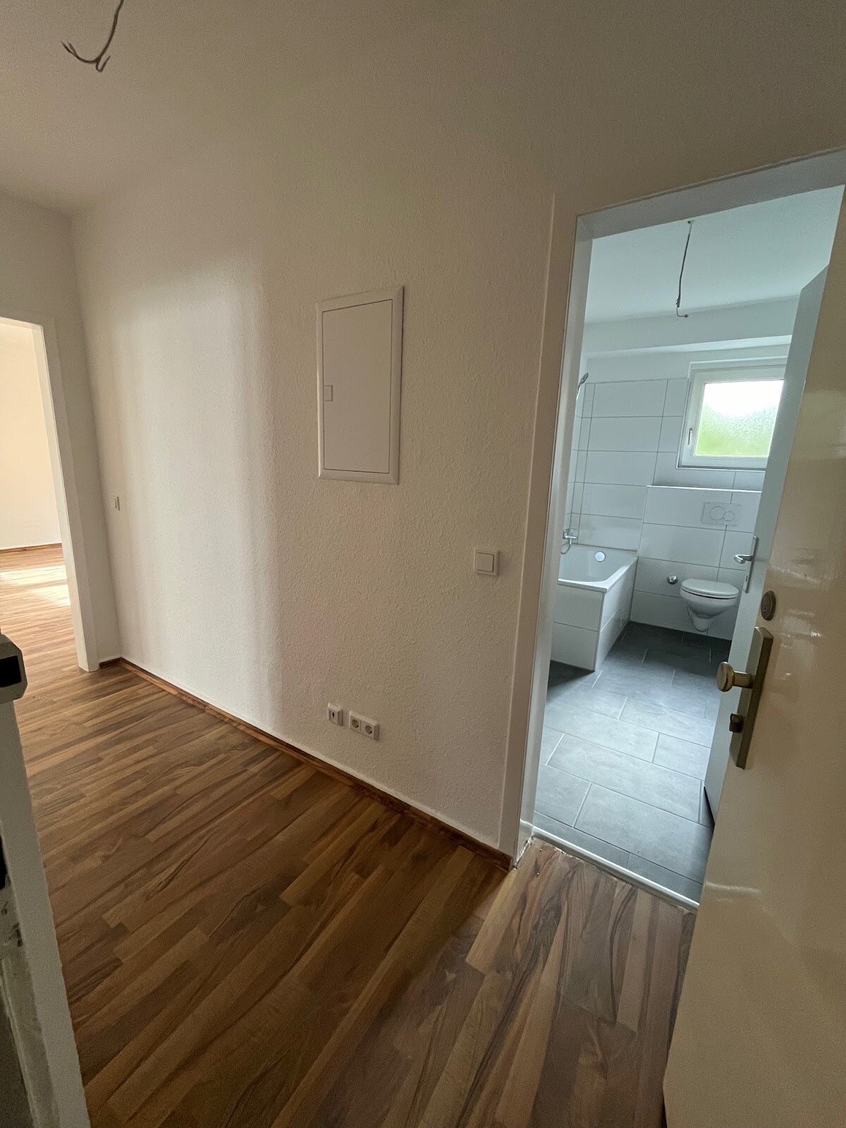 Wohnung zur Miete 492 € 3 Zimmer 64,7 m²<br/>Wohnfläche 1.<br/>Geschoss 01.12.2024<br/>Verfügbarkeit Kaßlerfelder Straße 45 Kasslerfeld Duisburg 47059