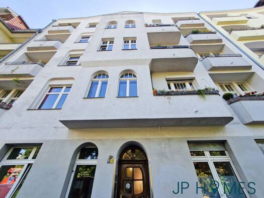 Wohnung zum Kauf 239.000 € 1 Zimmer 46 m² Neukölln Berlin 12045