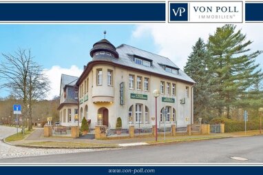 Hotel zum Kauf 900.000 € 13 Zimmer 6.317 m² Grundstück Teupitz Teupitz 15755