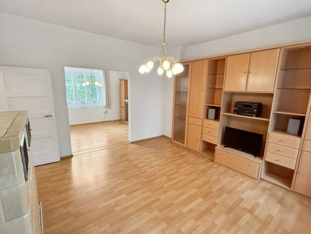 Doppelhaushälfte zum Kauf 579.900 € 4 Zimmer 84 m² 609 m² Grundstück Kleinmachnow 14532