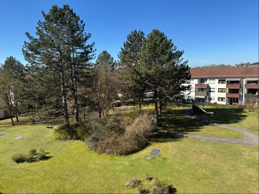 Wohnung zum Kauf 159.500 € 2 Zimmer 55 m² 3. Geschoss Traunreut 83301