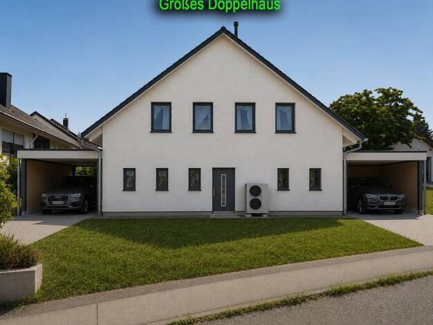 Mehrfamilienhaus zum Kauf provisionsfrei 555.999 € 10 Zimmer 240 m² 549 m² Grundstück Gemmrigheim 74376