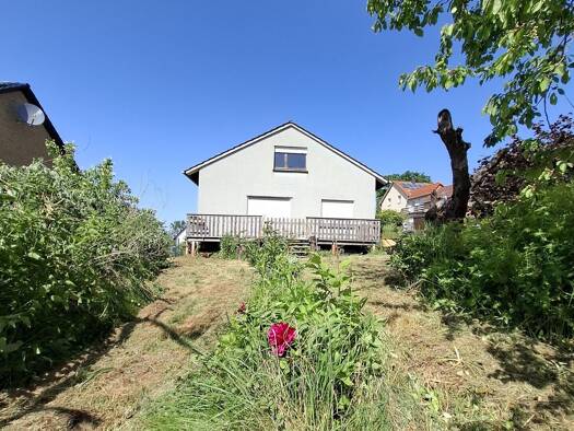 Einfamilienhaus zum Kauf 99.500 € 6 Zimmer 186 m² 1.004 m² Grundstück Lüchtringen Höxter 37671