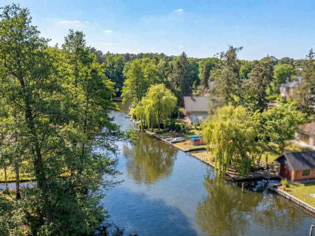 Grundstück zum Kauf provisionsfrei 620.000 € 1.354 m² Grundstück Hessenwinkel Berlin 12589