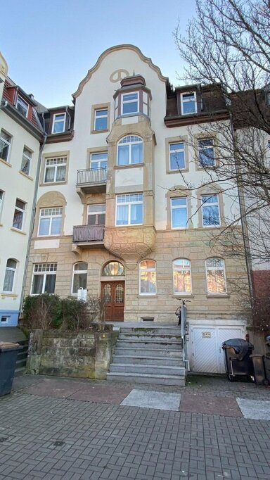 Wohnung zum Kauf provisionsfrei 85.000 € 1 Zimmer 29,6 m² 1. Geschoss Clara-Zetkin-Straße 113 Daberstedt Erfurt 99099