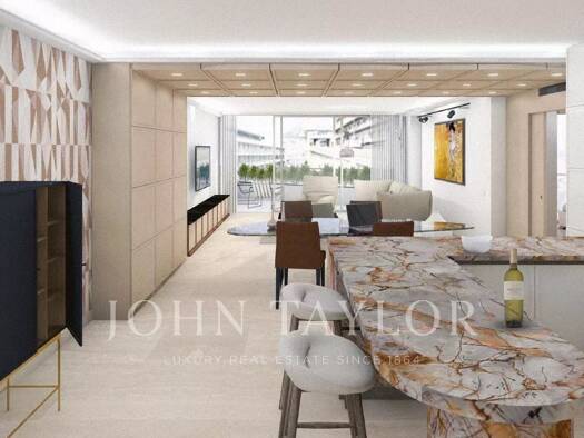 Wohnung zum Kauf 9.000.000 € 3 Zimmer 152 m² 2. Geschoss Monaco 98000