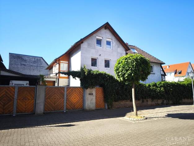 Mehrfamilienhaus zum Kauf 355.000 € 8 Zimmer 260 m² 350 m² Grundstück Bad Bergzabern Bad Bergzabern 76887