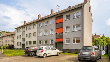 Mehrfamilienhaus zum Kauf 520.000 € 20 Zimmer 351 m² 893 m² Grundstück Statistischer Bezirk 53 Hamm 59067