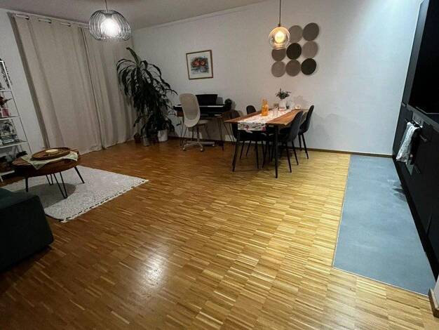 Wohnung zum Kauf provisionsfrei 299.000 € 2 Zimmer 63 m² 1. Geschoss Logenstraße Innenstadt Kaiserslautern 67655