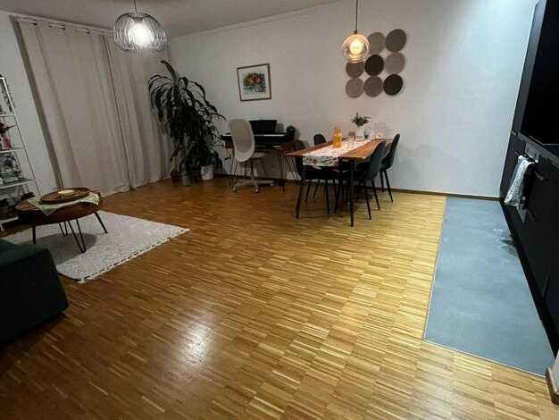 Wohnung zum Kauf provisionsfrei 299.000 € 2 Zimmer 63 m² 1. Geschoss Logenstraße Innenstadt Kaiserslautern 67655