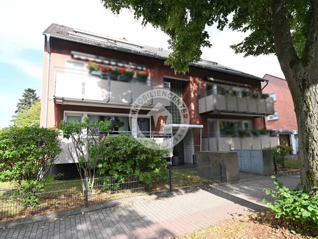 Wohnung zum Kauf 179.000 € 3 Zimmer 81,8 m² Herringen Hamm 59077