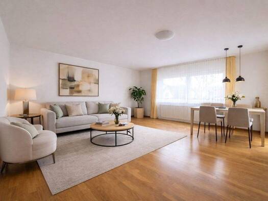 Wohnung zum Kauf 297.000 € 2 Zimmer 76 m² 1. Geschoss frei ab 01.04.2026 Viernheim 68519