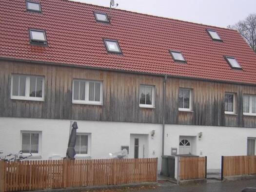 Mehrfamilienhaus zum Kauf provisionsfrei 415.000 € 14 Zimmer 320 m² 314 m² Grundstück Bachstraße 7 Pfeffenhausen 84076
