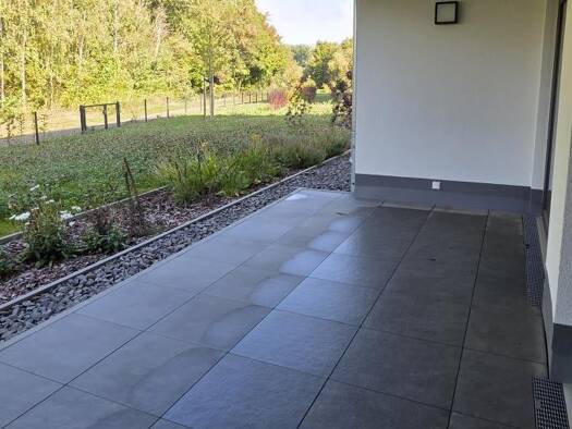 Wohnung zur Miete - Erstbezug 1.252 € 4 Zimmer 125,2 m² Döbeln Döbeln 04720