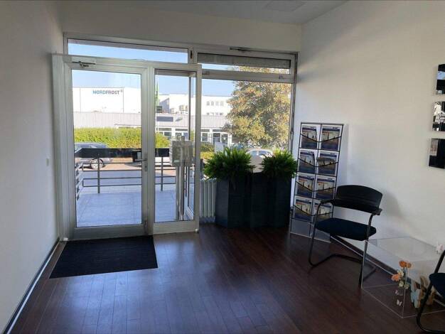 Bürofläche zur Miete provisionsfrei 365 € 23 m² Bürofläche Heßlingsweg 71 Brackel Dortmund 44309