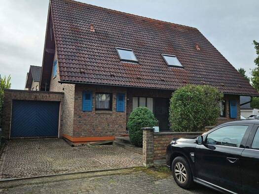 Einfamilienhaus zum Kauf 1 Zimmer 185 m² frei ab sofort Sechtem Bornheim 53332