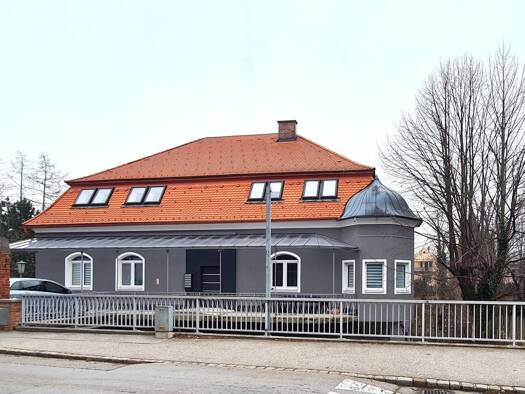 Wohnanlage zum Kauf als Kapitalanlage geeignet 650.000 € 670 m² 1.110 m² Grundstück Gloggnitz 2640