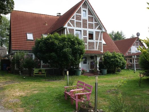 Haus zum Kauf provisionsfrei 465.000 € 10 Zimmer 438 m² 21.437 m² Grundstück Altendorf Osten 21756