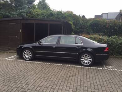 Garage/Stellplatz zur Miete provisionsfrei 49 € Lokstedt Hamburg 22529