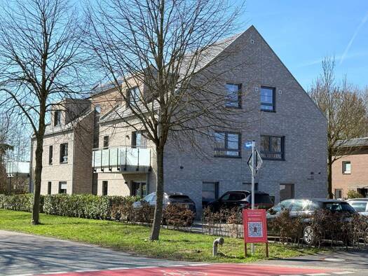Wohnung zur Miete 696 € 2 Zimmer 58 m² EG frei ab 01.06.2026 Sietwender Str. 71 Drochtersen 21706