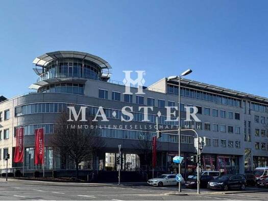 Bürofläche zur Miete 13 € 149 m² Bürofläche teilbar ab 149 m² Wiesbaden 65187