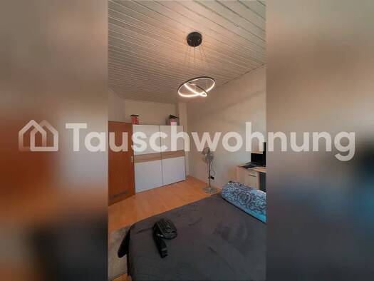 Wohnung zur Miete Tauschwohnung 675 € 3 Zimmer 60 m² 1. Geschoss Anderten Hannover 30559