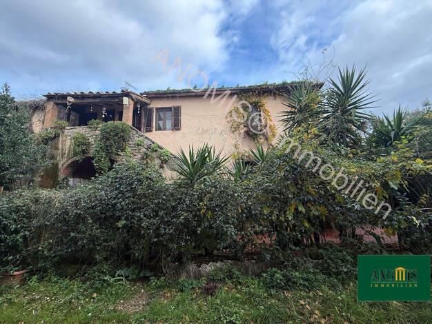 Mehrfamilienhaus zum Kauf 575.000 € 10 Zimmer 210 m² 10.500 m² Grundstück Massa Marittima 58024