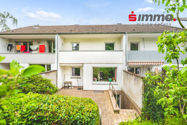Einfamilienhaus zum Kauf 389.000 € 4 Zimmer 95 m² 254 m² Grundstück Hanbruch Aachen 52074