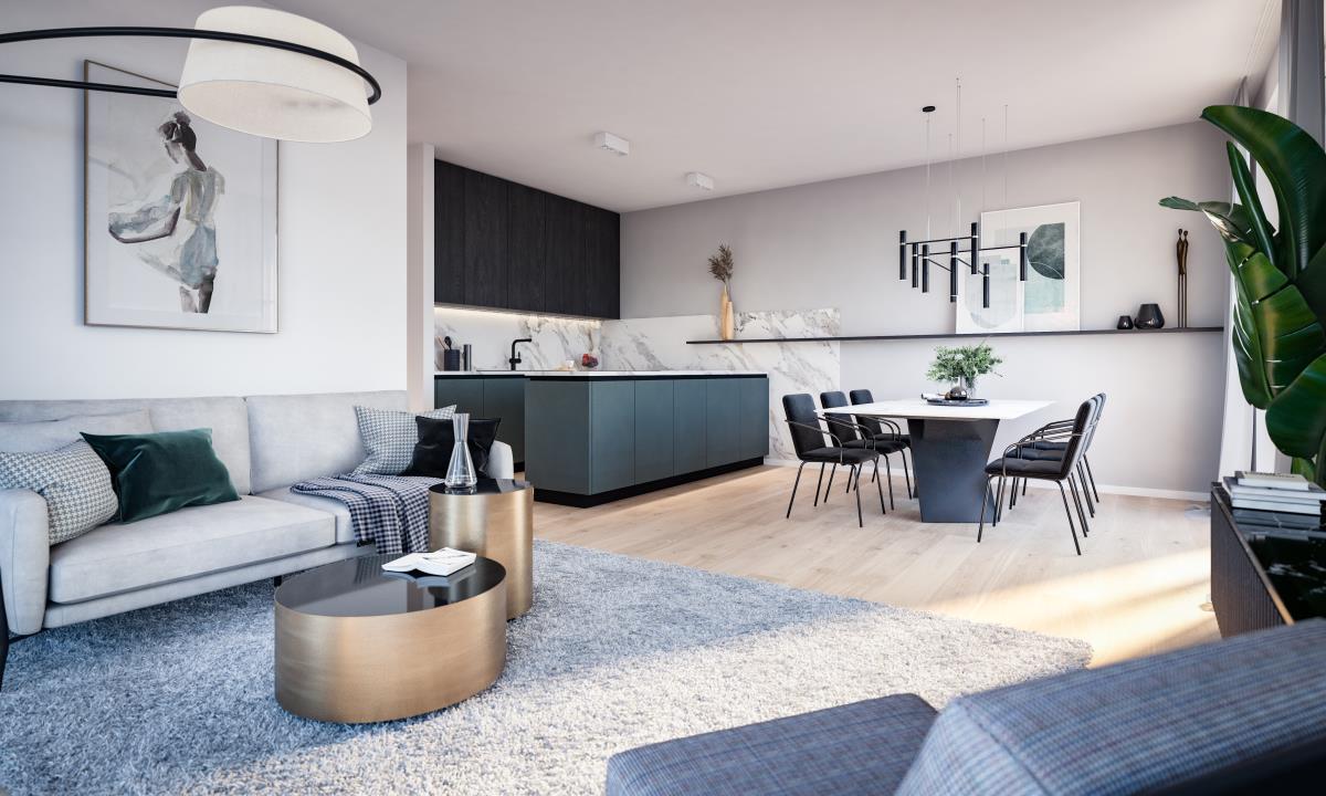 Wohnung zum Kauf provisionsfrei 833.000 € 2 Zimmer 77 m²<br/>Wohnfläche Obermenzing München 81245