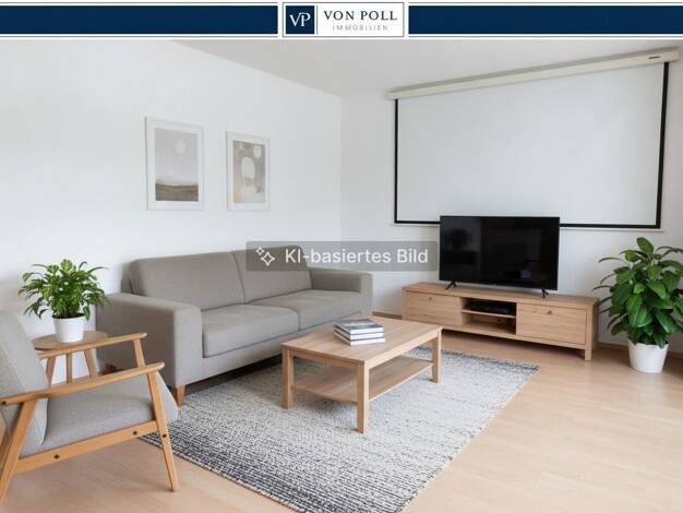 Wohnung zum Kauf 340.000 € 2 Zimmer 67 m² 1. Geschoss Betzenhausen Freiburg im Breisgau 79114