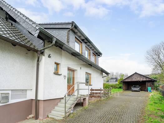 Einfamilienhaus zum Kauf 429.000 € 4 Zimmer 155,7 m² 821 m² Grundstück Burscheid Burscheid 51399